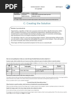 Formative Assessment Objective C