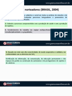 Princípios norteadores e método do SUS para humanização