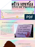 COLECTIVO DE PROTESTA 5tob