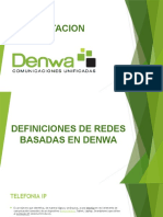 Presentacion Ventas (DENWA)