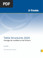 TS SHA 2020 FR Partage de Modèles Et de Fichiers