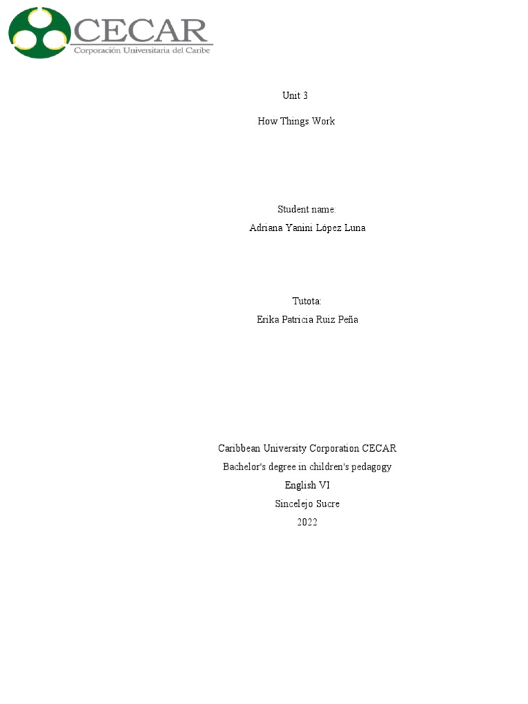 Unit 3 how things work pdf information age computing
