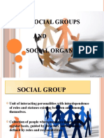 socialgroupsandsocialorganization-130819001147-phpapp01