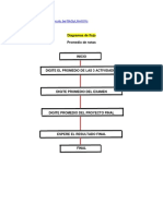 20% Estructuas de Datos Alejandro Rosario 30550500