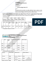 TD7 - Méthode ABC - Comptabilité - Gestion - II