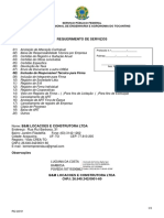 RQ 22 - Requerimento de Servicos B&M - assinado