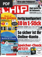 Download CHIP 2011 07 by daveblack666 SN60161807 doc pdf