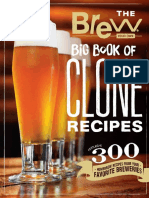 The Brew Your Own Big Book - Editors of BYO