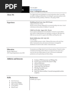 Leah Dobos Resume-2