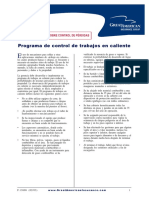 F13606programa de Control de Trabajos en Caliente