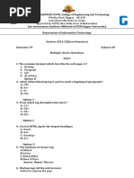 Ip MCQ 21-22