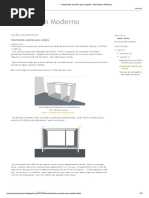 Tabela de Conversão de Polegadas para Milímetros e Centímetros | PDF ...