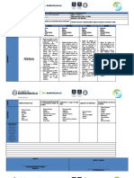 Formato de Planeación Pedagógica 18 de Octubre Al 21