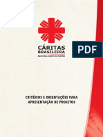 Criterios - PDF Caritas