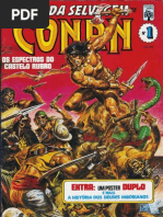 A Espada Selvagem de Conan 001