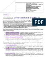 ESCUELAS Resumen Parcial 1