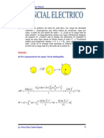 Potencial Electrico