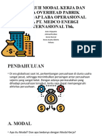 Kelompok 8 - IE22.B2 - PTI