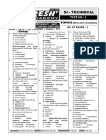 SI Test - 02