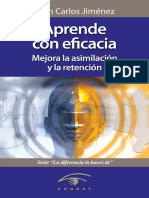 Aprende Con Eficiencia