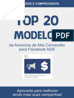 20 Modelos de Anúncios No Google Adsense