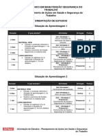 OE Planejamento Açoes Saude Segurança Trabalho