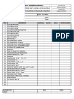 CHECK LIST DE HERRAMIENTAS MANUALES-SOLIS TELLO