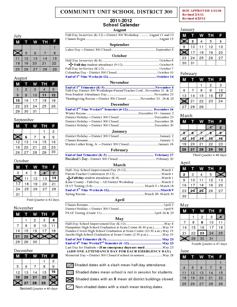 NEWS Official Calendar 2011.4～2012.3 Calendar 2009 2010 2011 2012 Stock Vector (Royalty Free