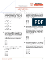 Guía de clase 7 - Promedios