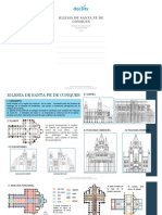 Docsity Iglesia de Santa Fe de Conques 1