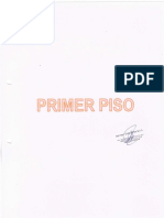 PRIMER PISO