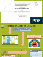 Universidad Estatal Del Sur de Manabi Facultad de Ciencias de La Salud Carrera de Enfermeria