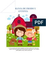 La Granja de Frodo y Antonia