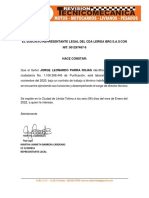 Certificacion Laboral Leonardo-Corregida
