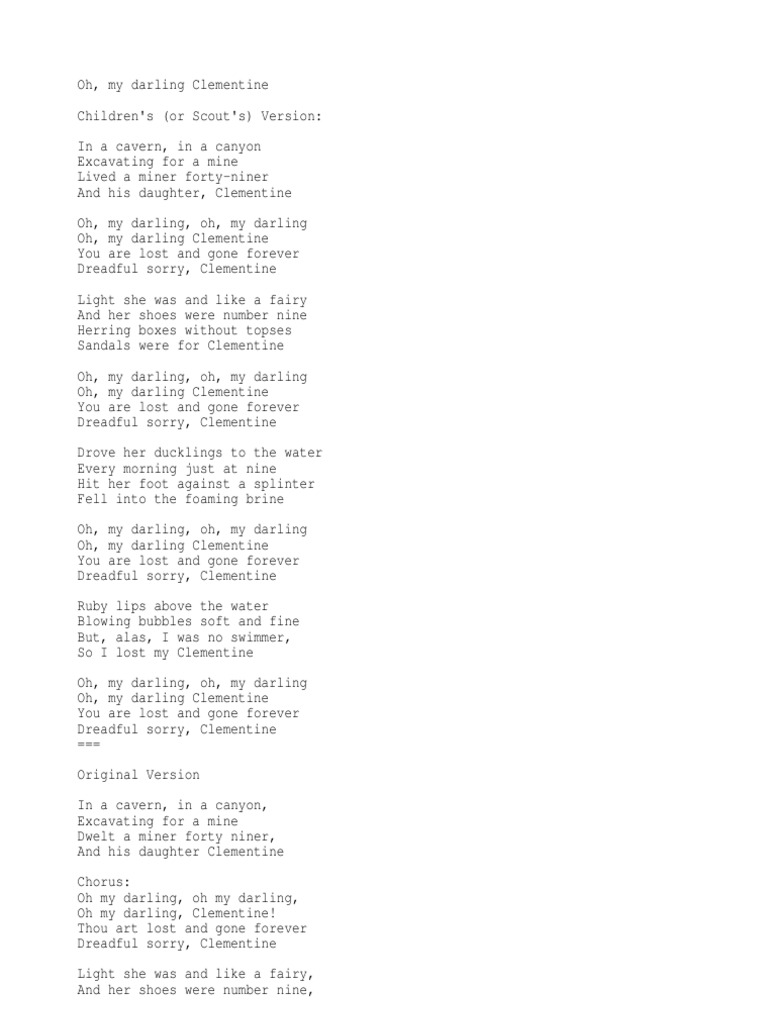Nursery Rhymes Leisure
