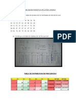 Tarea de Geoestadistica Aplicada Sesion 1