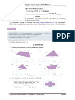 Mat 3°básico Guía N°14 Prof V.sandoval V.bravo