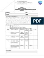 Prueba de Historia 19-10