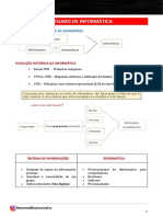 00 - Introdução Ao Estudo Da Informática - Resumo Do Concurseiro