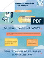 Vmat Radioterapia