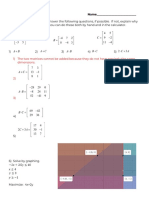 EW3B Test Review 2022 Solutions