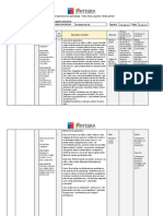 Planificación Septiembre