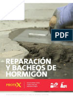 Brochure ReparacionPisosJuntasBacheos