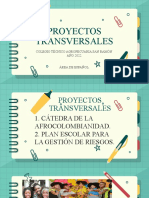 Presentacion Proyecto