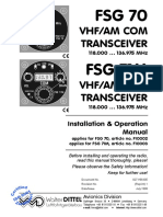 FSG_70-71M-Manual