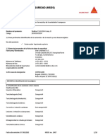 Sikafloor®-161 - 264 Comp. B FDS