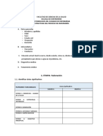 Estructura Proceso de Enfermería Valoracion y Diagnóstico (2)