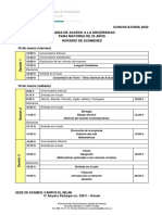 Horario Exámenes M25 MODIFICADO-1