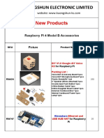 2 Raspberry Pi&MicroBit Catalog
