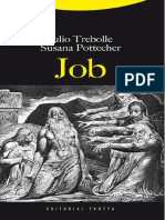 Portada A Job Juilo Trebolle - Susana Potteecher